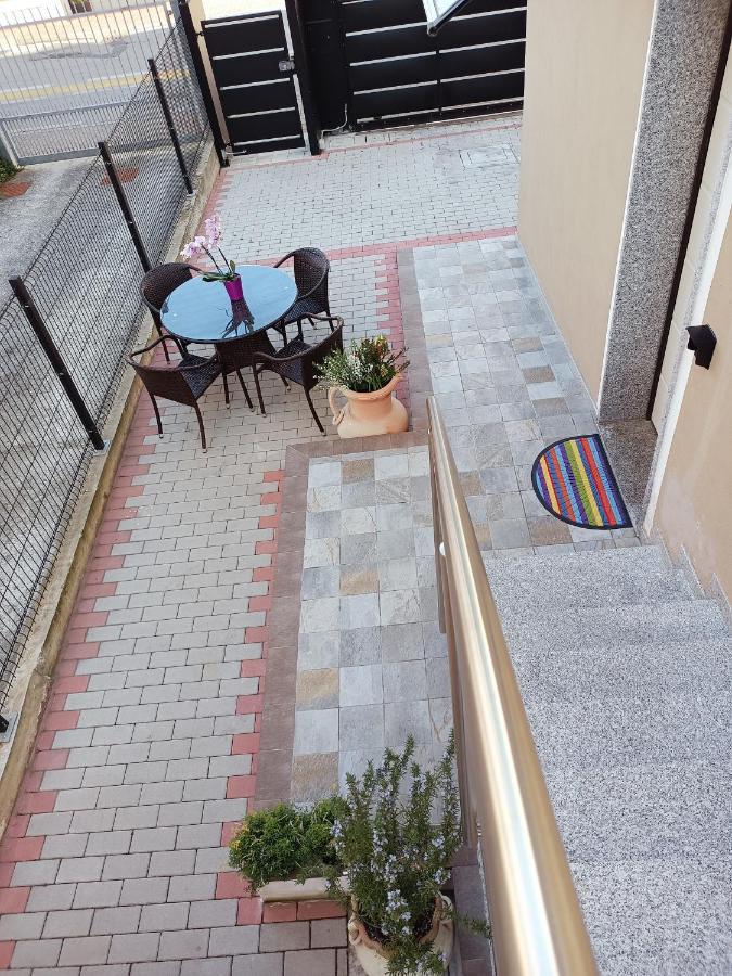 Arcobaleno Room Venezia Mestre Exterior foto
